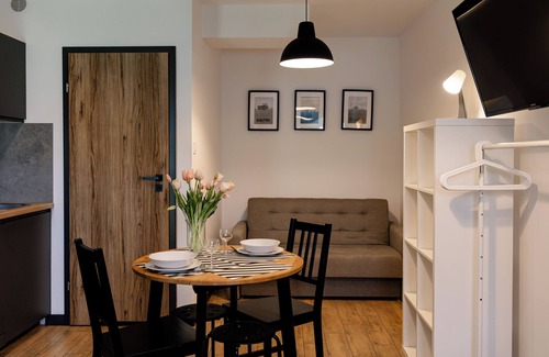 Debina Apartamento | Apartamenty Sun&Snow Modrzewiowa