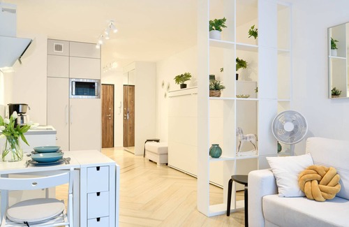 Miedzywodzie Apartamento | Apartamenty Sun & Snow Na Wydmach
