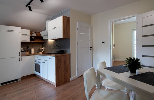 Ustron Apartamento | Apartamenty Sun & Snow Nad Wisłą