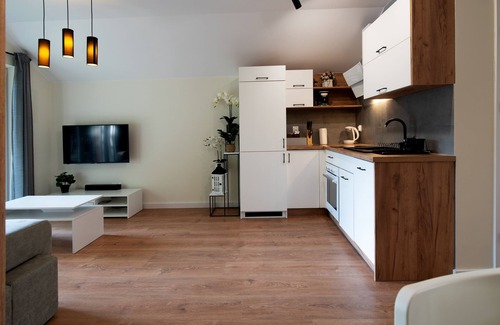 Ustron Apartamento | Apartamenty Sun & Snow Nad Wisłą