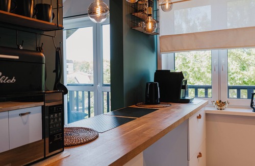 Rowy Apartamento | Apartamenty Sun & Snow Nadmorska