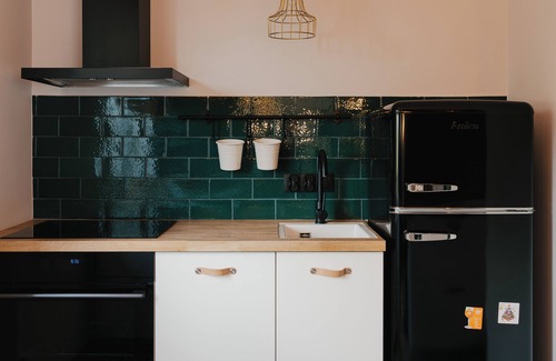 Rowy Apartamento | Apartamenty Sun & Snow Nadmorska