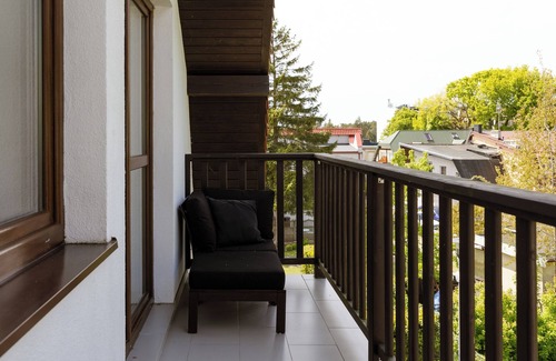 Rowy Apartamento | Apartamenty Sun & Snow Nadmorska
