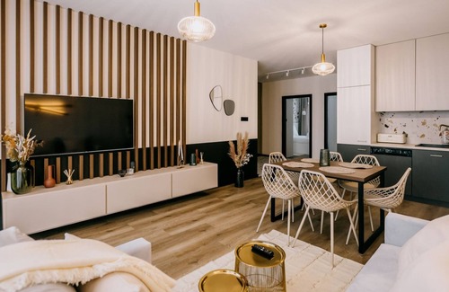 Szczyrk Apartamento | Apartamenty Sun & Snow Olimpijska