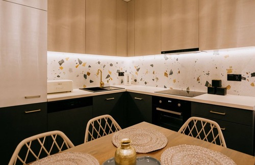 Szczyrk Apartamento | Apartamenty Sun & Snow Olimpijska