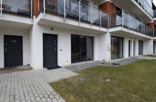 Szczyrk Apartamento | Apartamenty Sun & Snow Ostoja Beskidy I