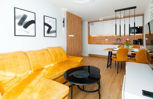 Bierutowice Apartamento | Apartamenty Sun & Snow Panorama Karkonoszy