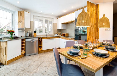 Myslakowice Apartamento | Apartamenty Sun&Snow Villa Sportowa