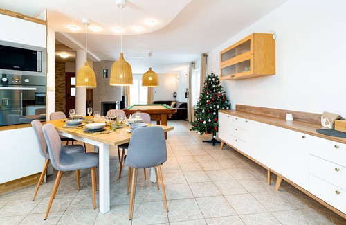 Myslakowice Apartamento | Apartamenty Sun&Snow Villa Sportowa