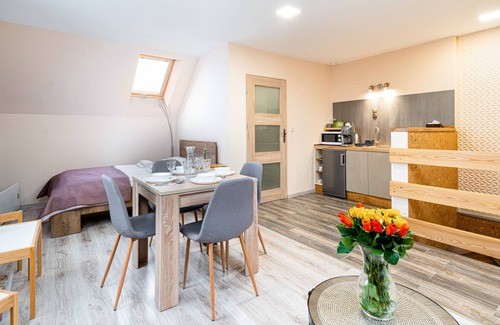 Myslakowice Apartamento | Apartamenty Sun&Snow Villa Sportowa