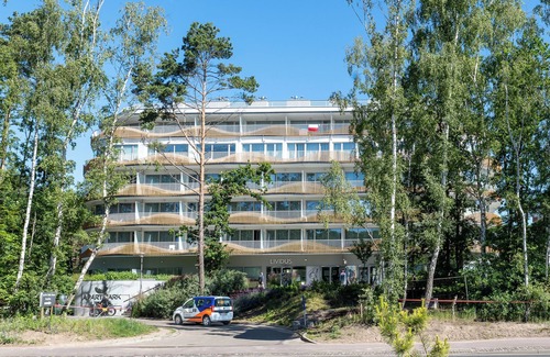 Swinoujscie Apartamento | Apartamenty Sun & Snow Lividus