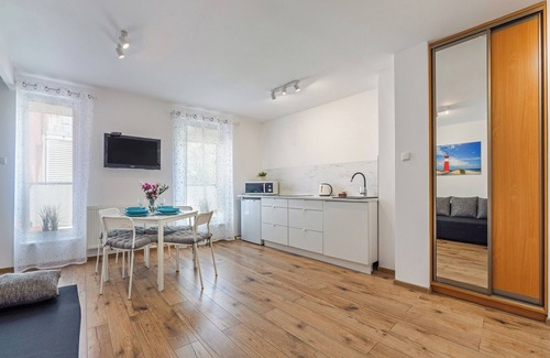 Cetniewo Apartamento | Apartamenty Sun & Snow Latarnia