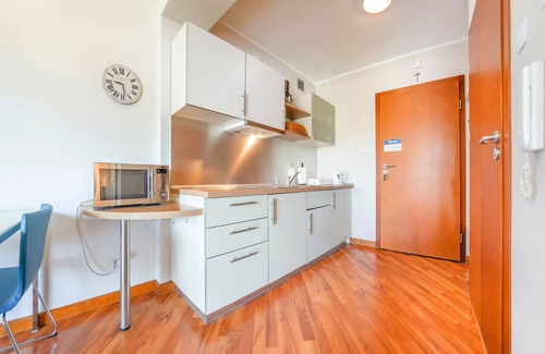 Cetniewo Apartamento | Apartamenty Sun&Snow w Ves