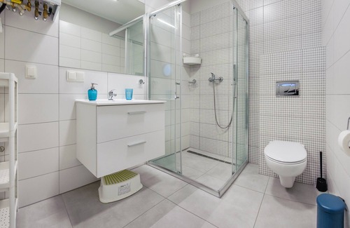 Cetniewo Apartamento | Apartamenty Sun & Snow Jachtowa