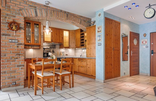 Jastrzebia Gora Apartamento | Apartamenty Sun & Snow Willa Jazgór