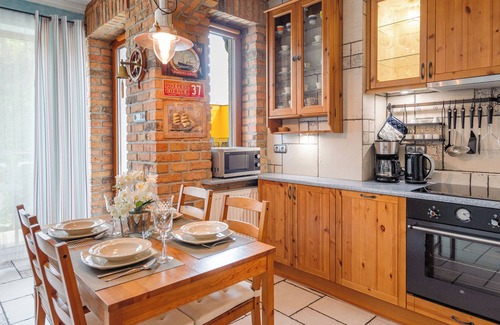 Jastrzebia Gora Apartamento | Apartamenty Sun & Snow Willa Jazgór