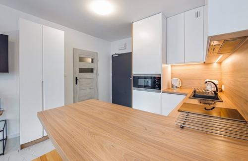 Jastrzebia Gora Apartamento | Apartamenty Sun & Snow Rozewska Natura Park