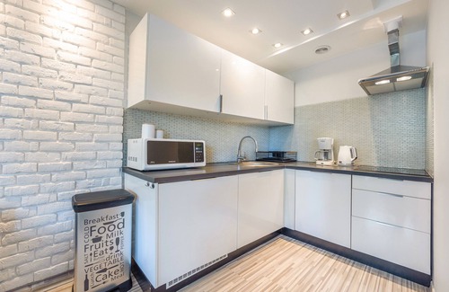 Wladyslawowo Apartamento | Apartamenty Sun & Snow Kuba - Iwo