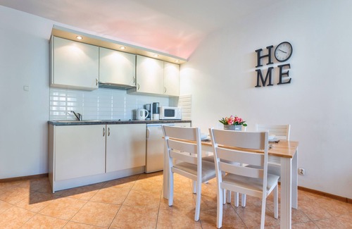 West Pomeranian Voivodeship Apartamento | Apartamenty Sun & Snow Port II