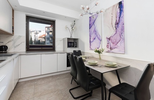 Stare Podgorze Apartamento | Apartamenty Sun&Snow Przedwiośnie
