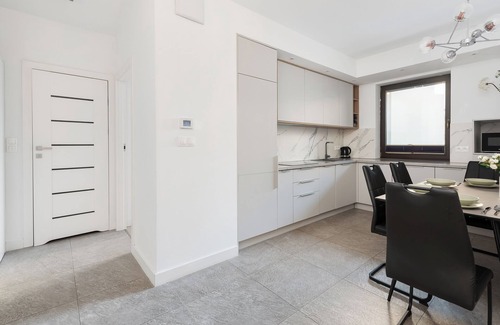 Stare Podgorze Apartamento | Apartamenty Sun&Snow Przedwiośnie