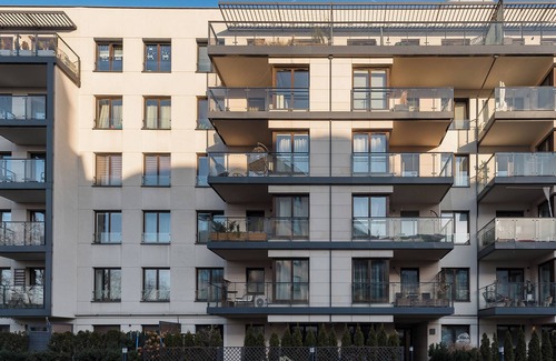 Stare Podgorze Apartamento | Apartamenty Sun&Snow Przedwiośnie
