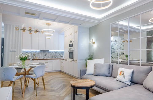 Dziwnow Apartamento | Apartamenty Sun&Snow Sagaris