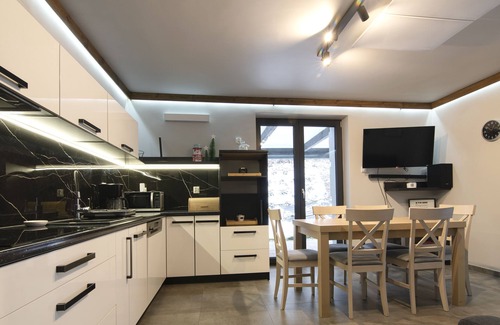 Jaszowiec Apartamento | Apartamenty Sun&Snow Siedlisko Palenica