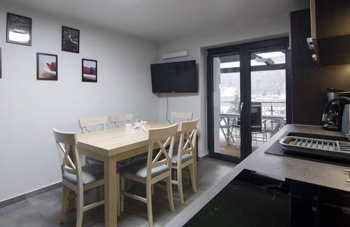 Jaszowiec Apartamento | Apartamenty Sun&Snow Siedlisko Palenica