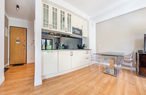 Karlikowo Apartamento | Apartamenty Sun&Snow Sopocka Rezydencja