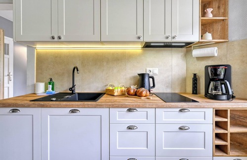 Bierutowice Apartamento | Apartamenty Sun & Snow Strażacka