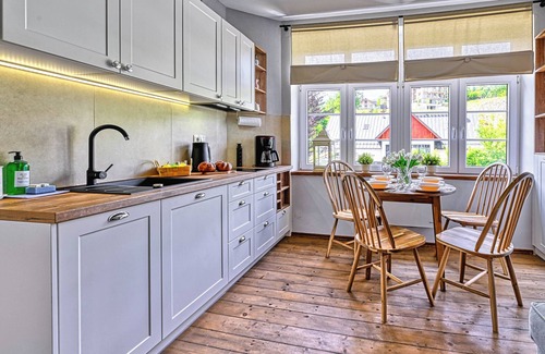 Bierutowice Apartamento | Apartamenty Sun & Snow Strażacka