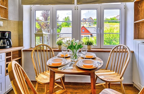 Bierutowice Apartamento | Apartamenty Sun & Snow Strażacka