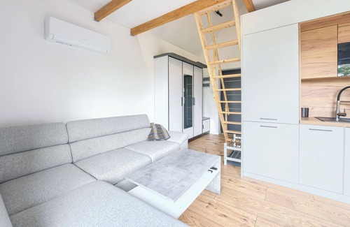 Rewal Apartamento | Apartamenty Sun & Snow The One