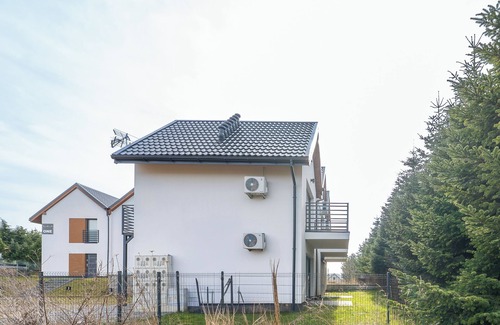 Rewal Apartamento | Apartamenty Sun & Snow The One