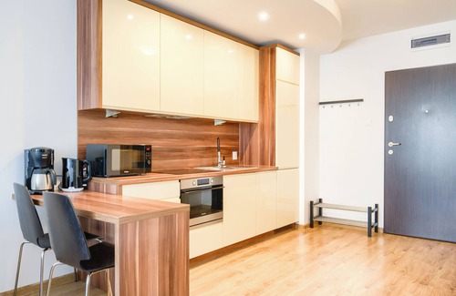 West Pomeranian Voivodeship Apartamento | Apartamenty Sun & Snow Wojska Polskiego