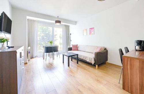 West Pomeranian Voivodeship Apartamento | Apartamenty Sun & Snow Wojska Polskiego