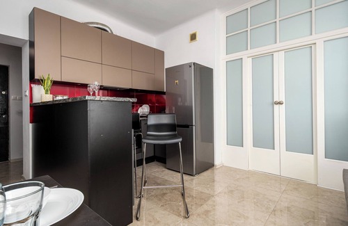 Muranow Apartamento | Apartamenty Sun & Snow Wałowa