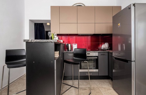 Muranow Apartamento | Apartamenty Sun & Snow Wałowa