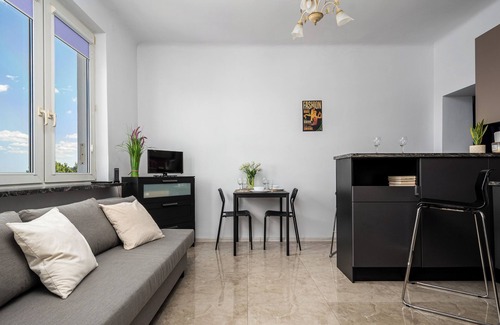 Muranow Apartamento | Apartamenty Sun & Snow Wałowa