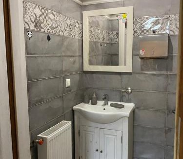 Wolin Apartamento | Apartamenty Sygryda