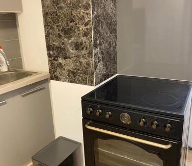 Wolin Apartamento | Apartamenty Sygryda