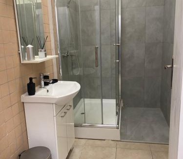 Wolin Apartamento | Apartamenty Sygryda