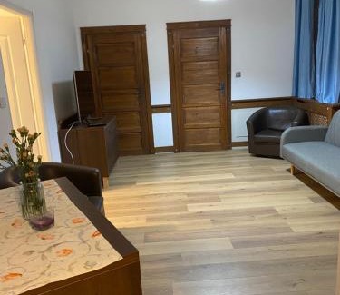 Wolin Apartamento | Apartamenty Sygryda