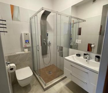Koszalin Apartamento | Apartamenty "SZKIEŁKO"