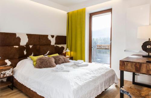 Zakopane Apartamento | Apartamenty Szymoszkowa Resort Ski Zakopane