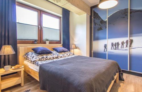 Zakopane Apartamento | Apartamenty Szymoszkowa Resort Ski Zakopane