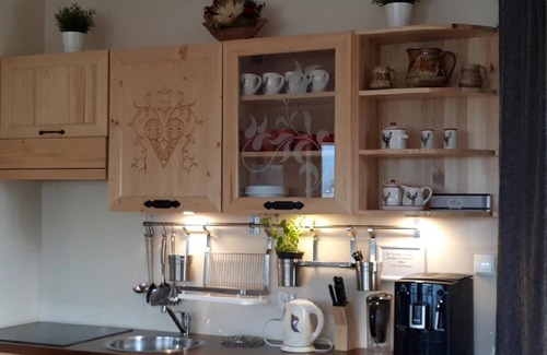Koscielisko Apartamento | Apartamenty Tatrachata