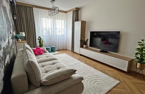 Uniejow Apartamento | Apartamenty Termal Water Długa 35