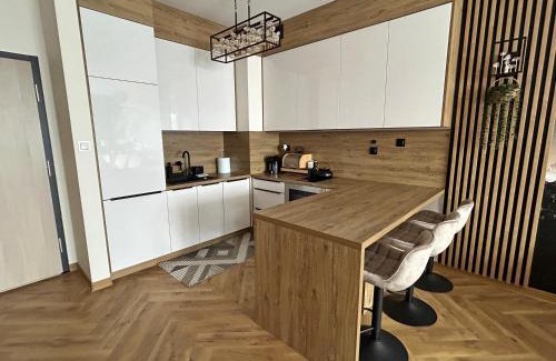 Uniejow Apartamento | Apartamenty Termal Water Długa 35